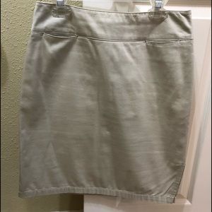 Cute ladies skirt for work